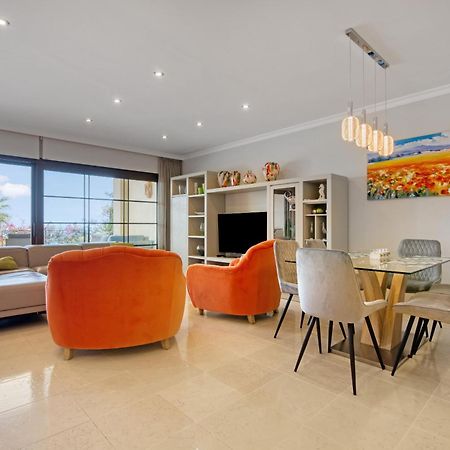 אלתיאה Bungalow Villa Gadea מראה חיצוני תמונה