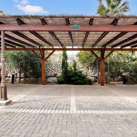 אלתיאה Bungalow Villa Gadea מראה חיצוני תמונה