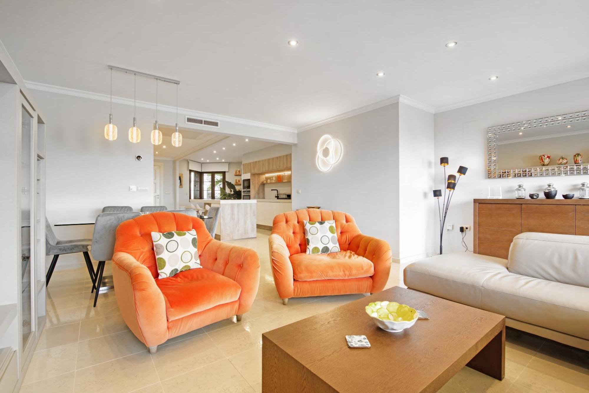 אלתיאה Bungalow Villa Gadea מראה חיצוני תמונה