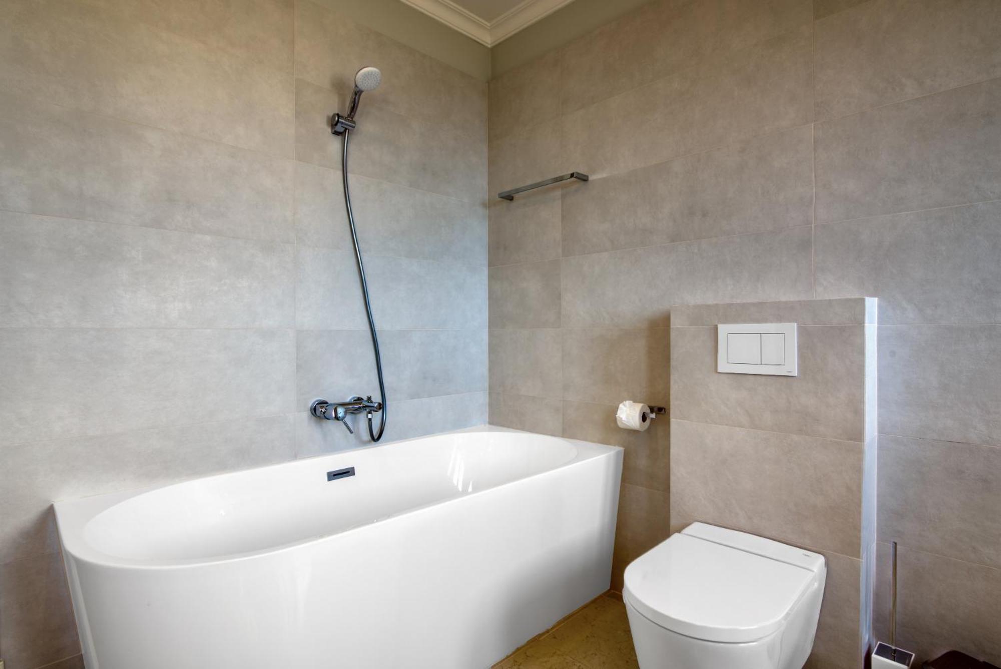 אלתיאה Bungalow Villa Gadea מראה חיצוני תמונה