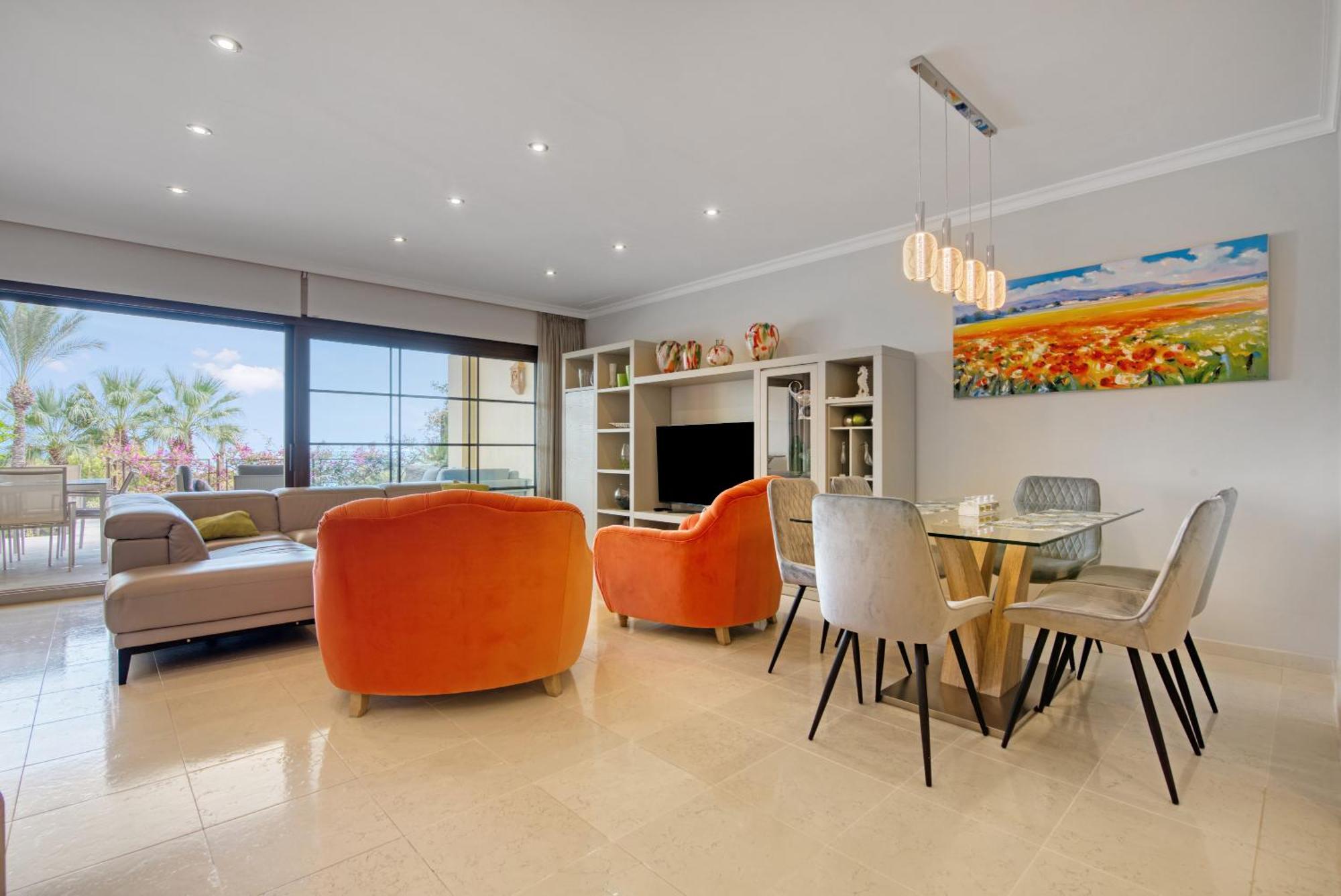 אלתיאה Bungalow Villa Gadea מראה חיצוני תמונה
