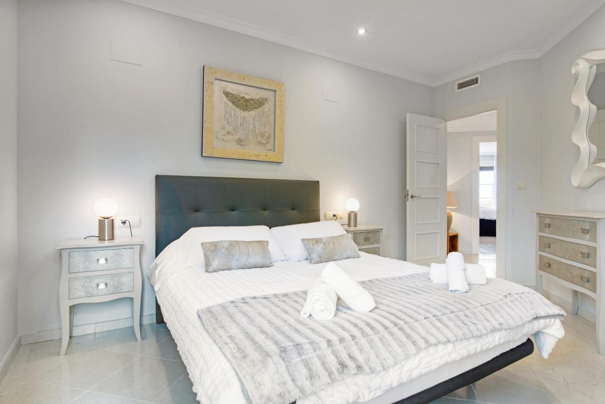 אלתיאה Bungalow Villa Gadea מראה חיצוני תמונה