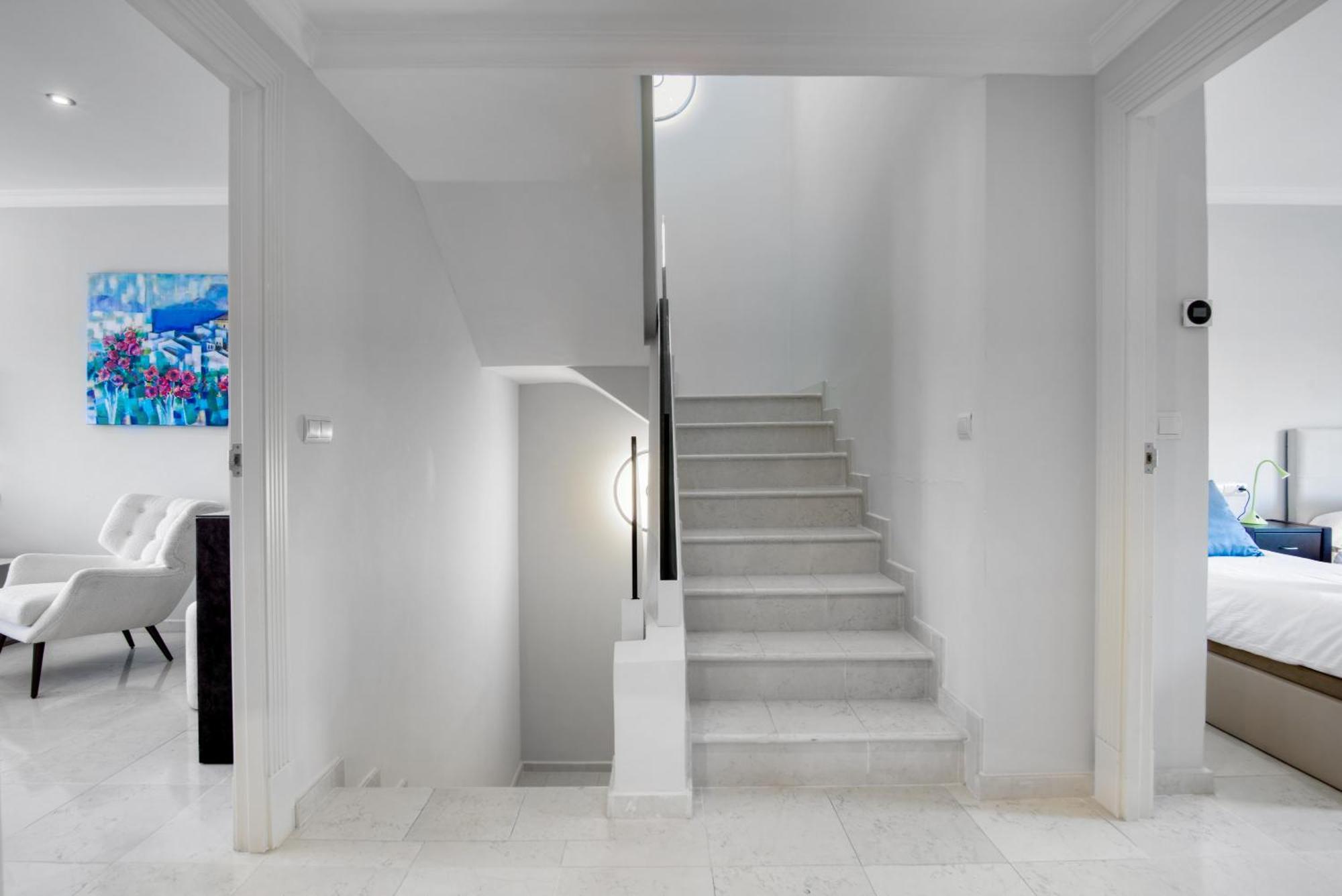 אלתיאה Bungalow Villa Gadea מראה חיצוני תמונה