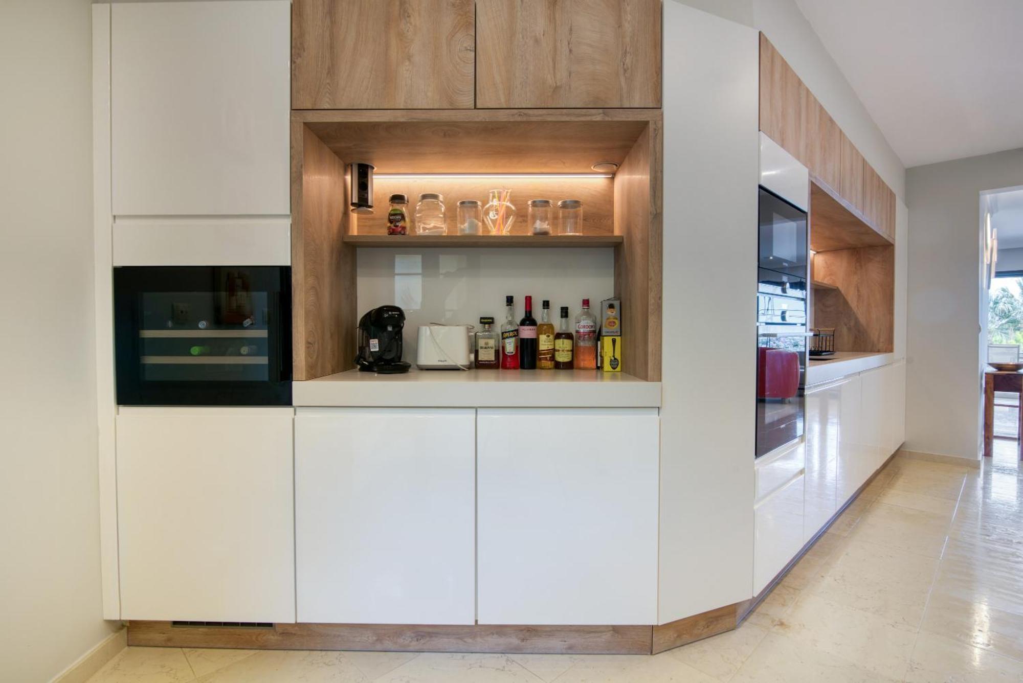 אלתיאה Bungalow Villa Gadea מראה חיצוני תמונה