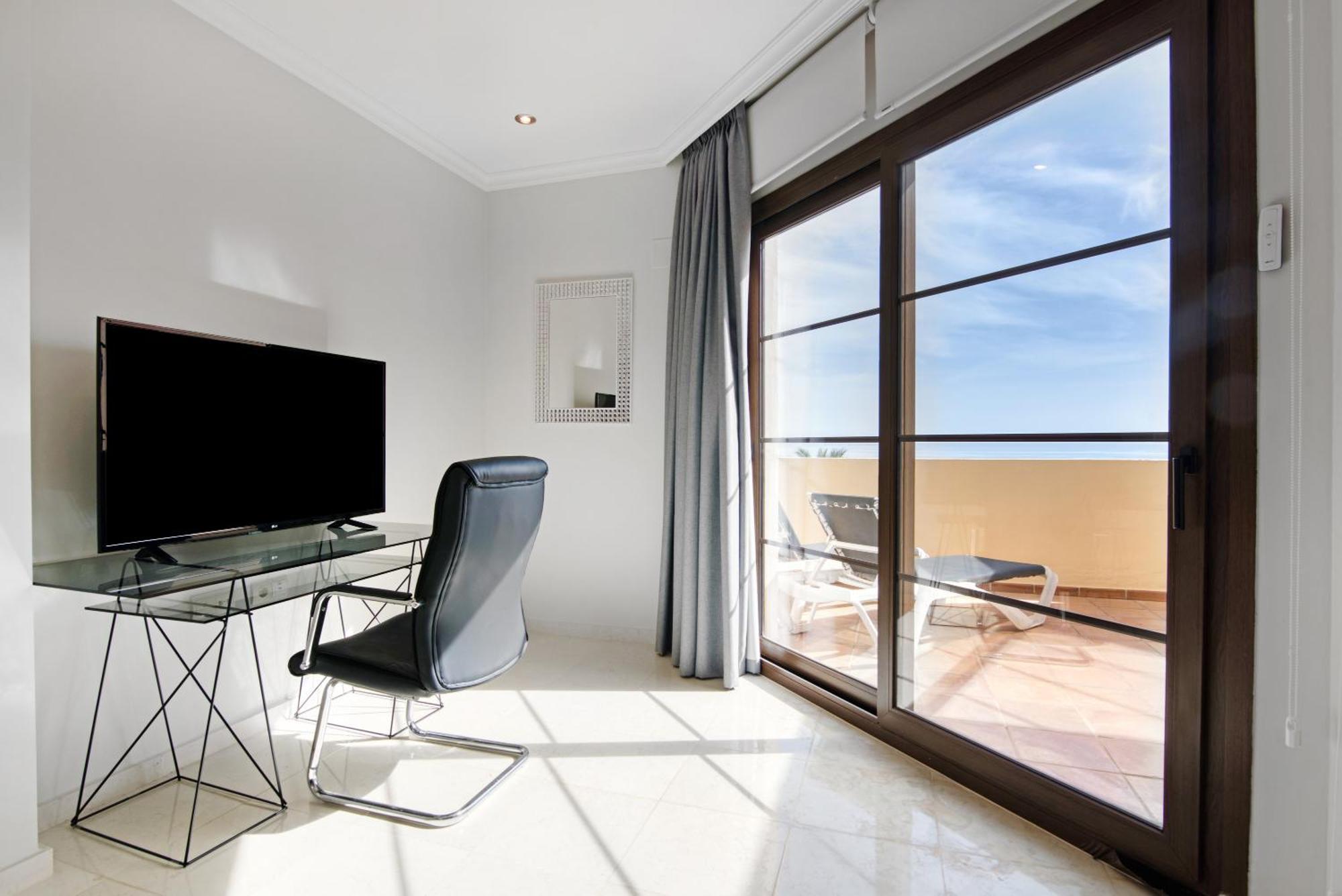 אלתיאה Bungalow Villa Gadea מראה חיצוני תמונה