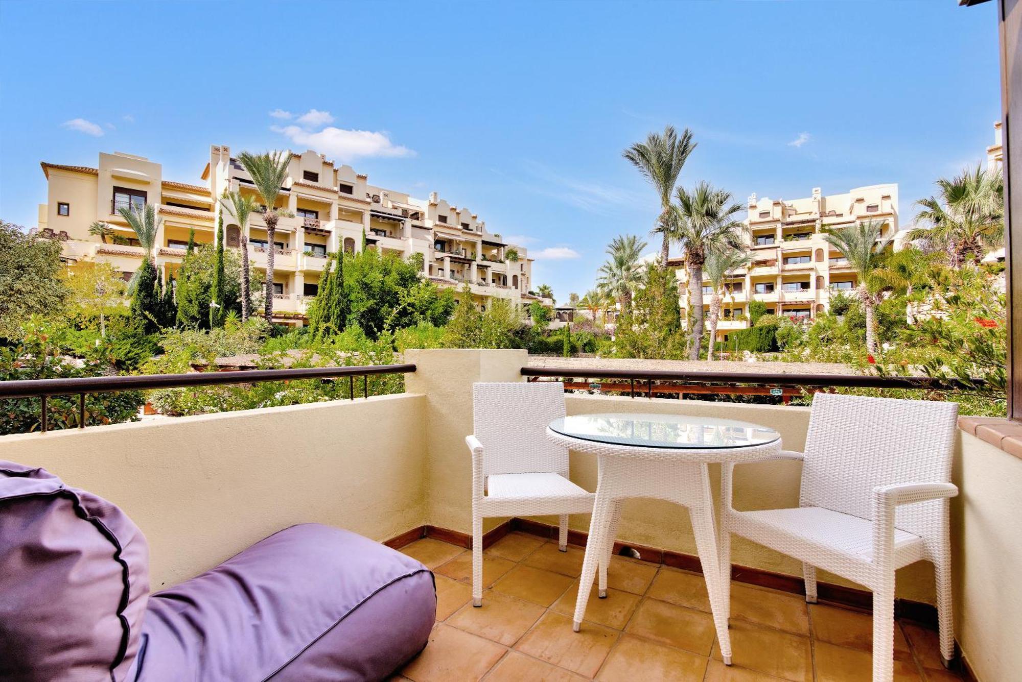 אלתיאה Bungalow Villa Gadea מראה חיצוני תמונה